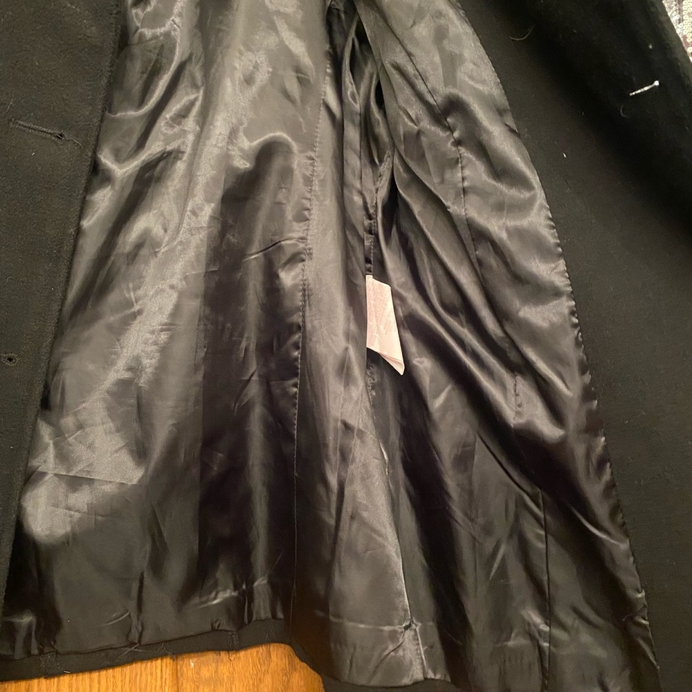 JESSICA SIMPSON coat - Picture 7 of 8